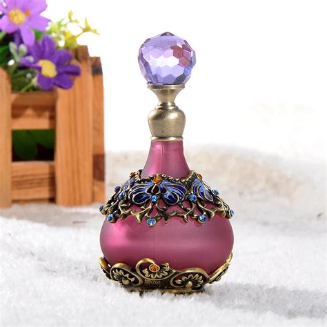 vintage perfume bottles wholesale